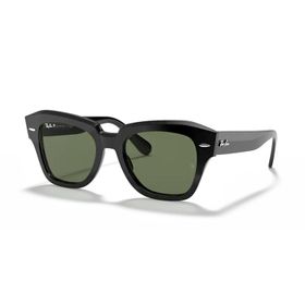 Ray-Ban 0rb2186 901/58 52 Unisex Güneş Gözlüğü