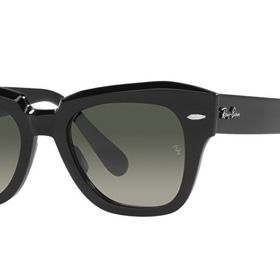 Ray-Ban 0RB2186 901/71 49 Kadın Güneş Gözlüğü