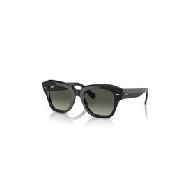 Ray-Ban 0RB2186 901/71 49 Unisex Güneş Gözlüğü