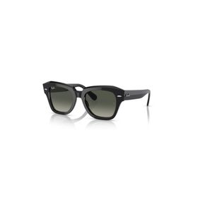 Ray-Ban 0RB2186 901/71 49 Unisex Güneş Gözlüğü