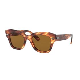 RAY-BAN 0RB2186 954/33 52 Ekartman Unisex Güneş Gözlüğü