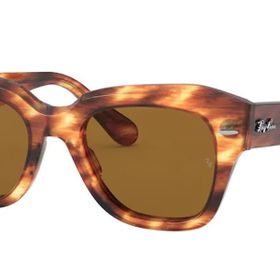 RAY-BAN 0RB2186 954/33 52 Ekartman Unisex Güneş Gözlüğü