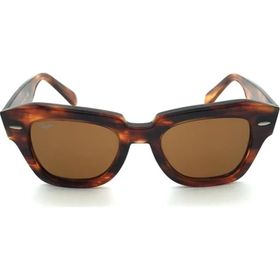 RAY-BAN 0RB2186 954/33 52 Ekartman Unisex Güneş Gözlüğü