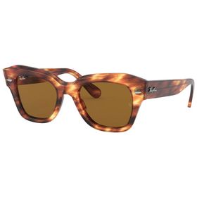 RAY-BAN 0RB2186 954/33 52 Ekartman Unisex Güneş Gözlüğü