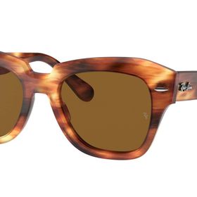 RAY-BAN 0RB2186 954/33 52 Ekartman Unisex Güneş Gözlüğü