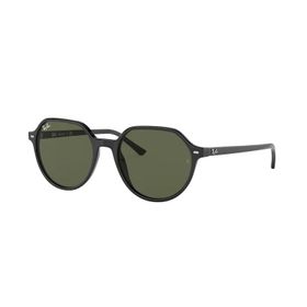 Ray-Ban 0RB2195 901/31 51 Siyah Unisex Güneş Gözlüğü