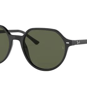 Ray-Ban 0RB2195 901/31 51 Siyah Unisex Güneş Gözlüğü