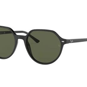 Ray-Ban 0RB2195 901/31 51 Siyah Unisex Güneş Gözlüğü