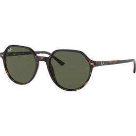 Ray-Ban 0RB2195 902/31 51 Havana Ekartman Unisex Güneş Gözlüğü