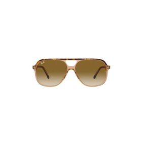 Ray-Ban 0RB2198 129251 60 Unisex Güneş Gözlüğü