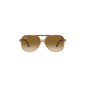 Ray-Ban 0RB2198 129251 60 Unisex Güneş Gözlüğü