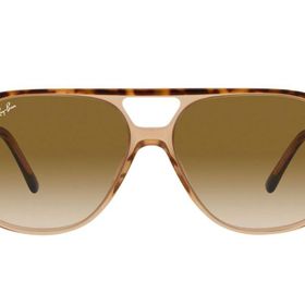 Ray-Ban 0RB2198 129251 60 Unisex Güneş Gözlüğü