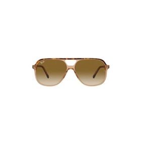 Ray-Ban 0RB2198 129251 60 Unisex Güneş Gözlüğü