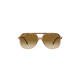 Ray-Ban 0RB2198 129251 60 Unisex Güneş Gözlüğü