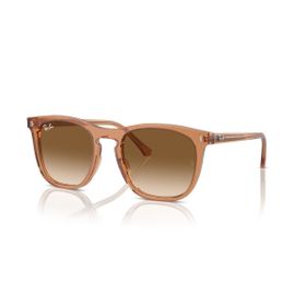 Ray-Ban 0RB2210 6764/51 53 Kadın Güneş Gözlüğü