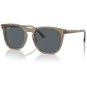 Ray-Ban 0RB2210 6765R5 53 Gri Unisex Güneş Gözlüğü
