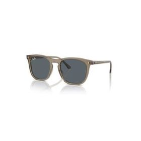 Ray-Ban 0RB2210 6765R5 53 Gri Unisex Güneş Gözlüğü