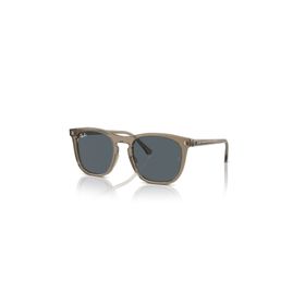 Ray-Ban 0RB2210 6765R5 53 Gri Unisex Güneş Gözlüğü