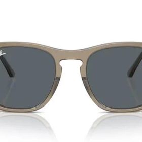 Ray-Ban 0RB2210 6765R5 53 Gri Unisex Güneş Gözlüğü