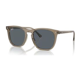 Ray-Ban 0RB2210 6765R5 53 Gri Unisex Güneş Gözlüğü
