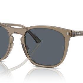 Ray-Ban 0RB2210 6765R5 53 Gri Unisex Güneş Gözlüğü