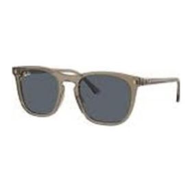 Ray-Ban 0RB2210 6765R5 53 Gri Unisex Güneş Gözlüğü