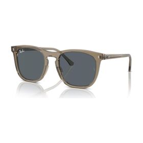Ray-Ban 0RB2210 6765R5 53 Gri Unisex Güneş Gözlüğü