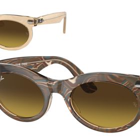 Ray-Ban 0RB2242 1386/85 53 Kadın Güneş Gözlüğü