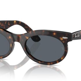 Ray-Ban 0RB2242 902/R5 53 Unisex Güneş Gözlüğü