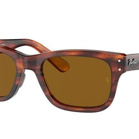 Ray-Ban 0RB2283 954/33 55 Kahverengi Erkek Güneş Gözlüğü