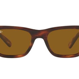 Ray-Ban 0RB2283 954/33 55 Kahverengi Erkek Güneş Gözlüğü