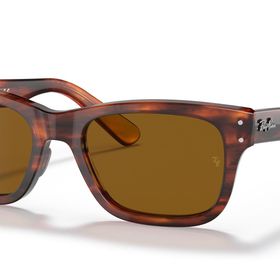 Ray-Ban 0RB2283 954/33 55 Kahverengi Erkek Güneş Gözlüğü