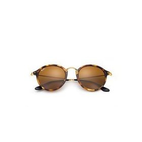 Ray-Ban 0RB2447 1160 49 Unisex Güneş Gözlüğü