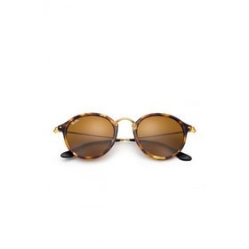 Ray-Ban 0RB2447 1160 49 Unisex Güneş Gözlüğü