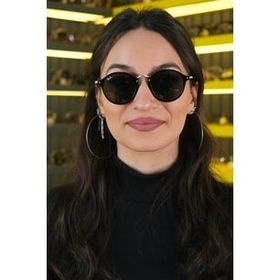Ray-Ban 0RB2447-901 Unisex Güneş Gözlüğü