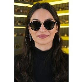 Ray-Ban 0RB2447-901 Unisex Güneş Gözlüğü
