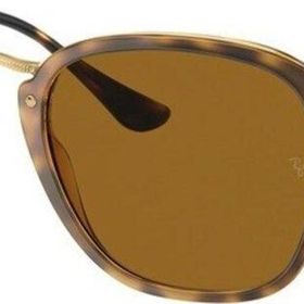 Ray-Ban 0RB2448N 710 Kadın Güneş Gözlüğü