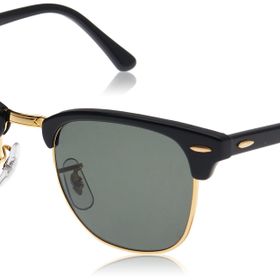 Ray-Ban 0RB3016 1305B1 51 Unisex Güneş Gözlüğü