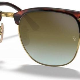 Ray-Ban 0RB3016-990/9J51 Erkek Güneş Gözlüğü