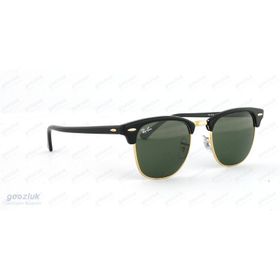 RAY-BAN 0RB3016 W0365 51 Ekartman Erkek Güneş Gözlüğü