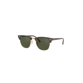Ray-Ban 0RB3016 W0366 S51 Kahverengi Unisex Güneş Gözlüğü