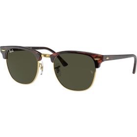 Ray-Ban 0RB3016 W0366 S51 Kahverengi Unisex Güneş Gözlüğü