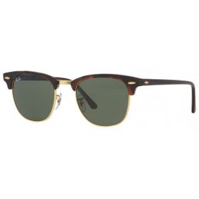 Ray-Ban 0RB3016 W0366 S51 Kahverengi Unisex Güneş Gözlüğü