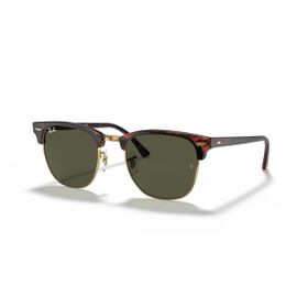 Ray-Ban 0RB3016 W0366 S51 Kahverengi Unisex Güneş Gözlüğü