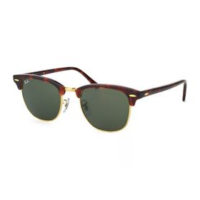 Ray-Ban 0RB3016 W0366 S51 Kahverengi Unisex Güneş Gözlüğü