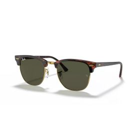 Ray-Ban 0RB3016 W0366 S51 Kahverengi Unisex Güneş Gözlüğü