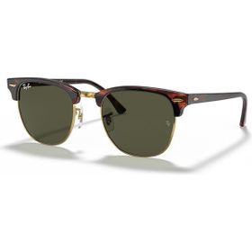 Ray-Ban 0RB3016 W0366 S51 Kahverengi Unisex Güneş Gözlüğü