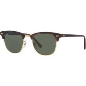 Ray-Ban 0RB3016 W0366 S51 Kahverengi Unisex Güneş Gözlüğü