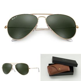 Ray-Ban 0RB3025 001-3E 58-14 Unisex Güneş Gözlüğü