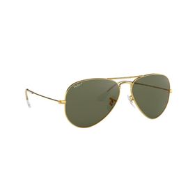 Ray-Ban 0RB3025 001-3E 58-14 Unisex Güneş Gözlüğü